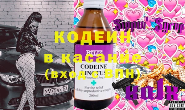 индика Липки