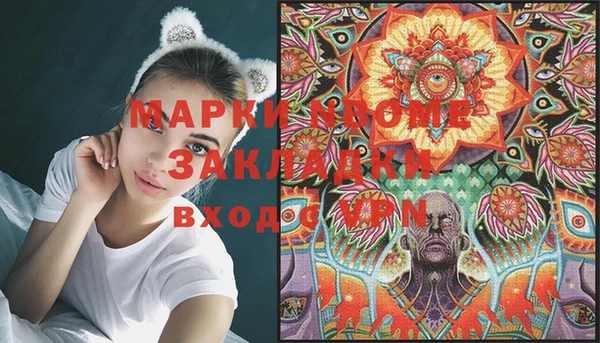 индика Липки